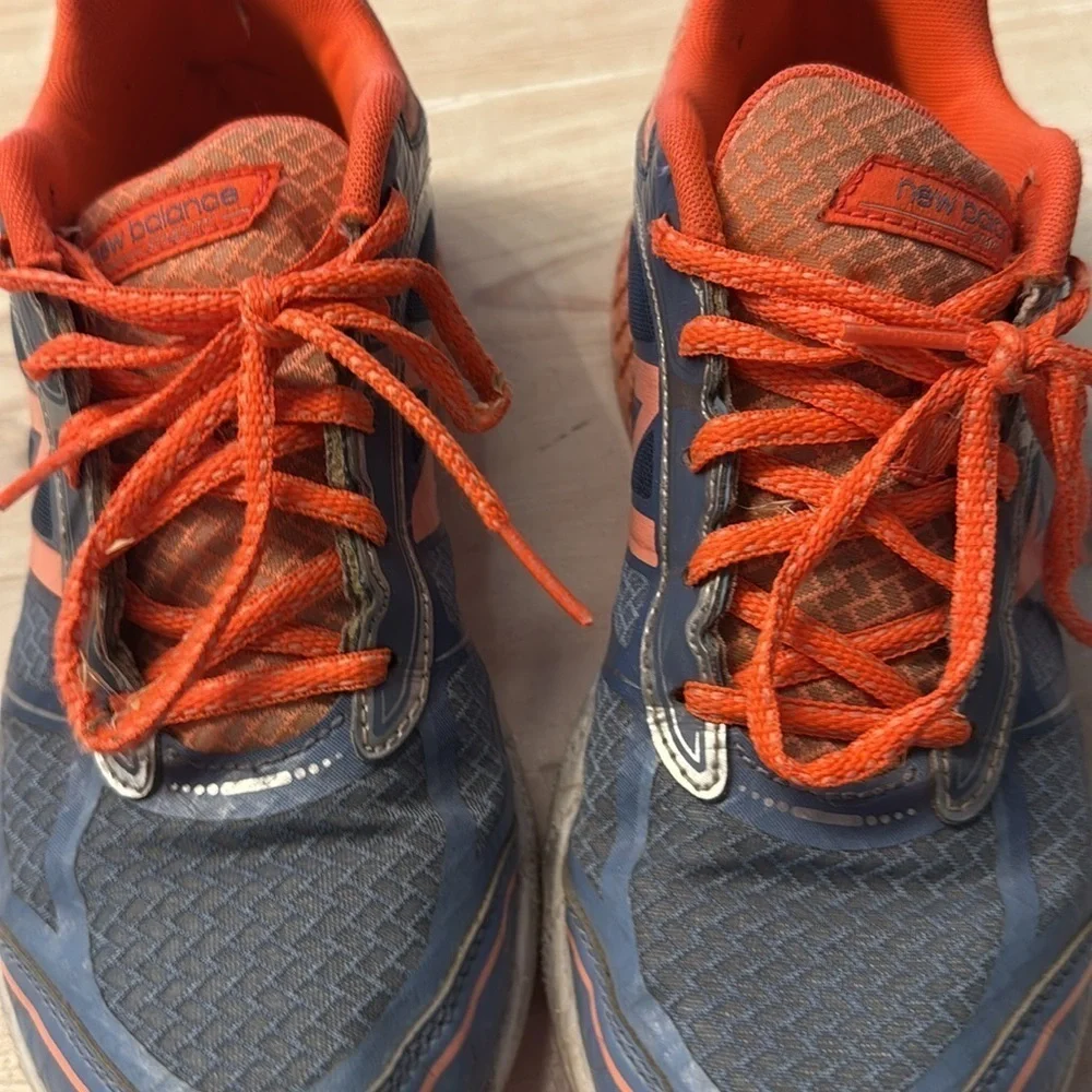 New Balance Athletic Shoes